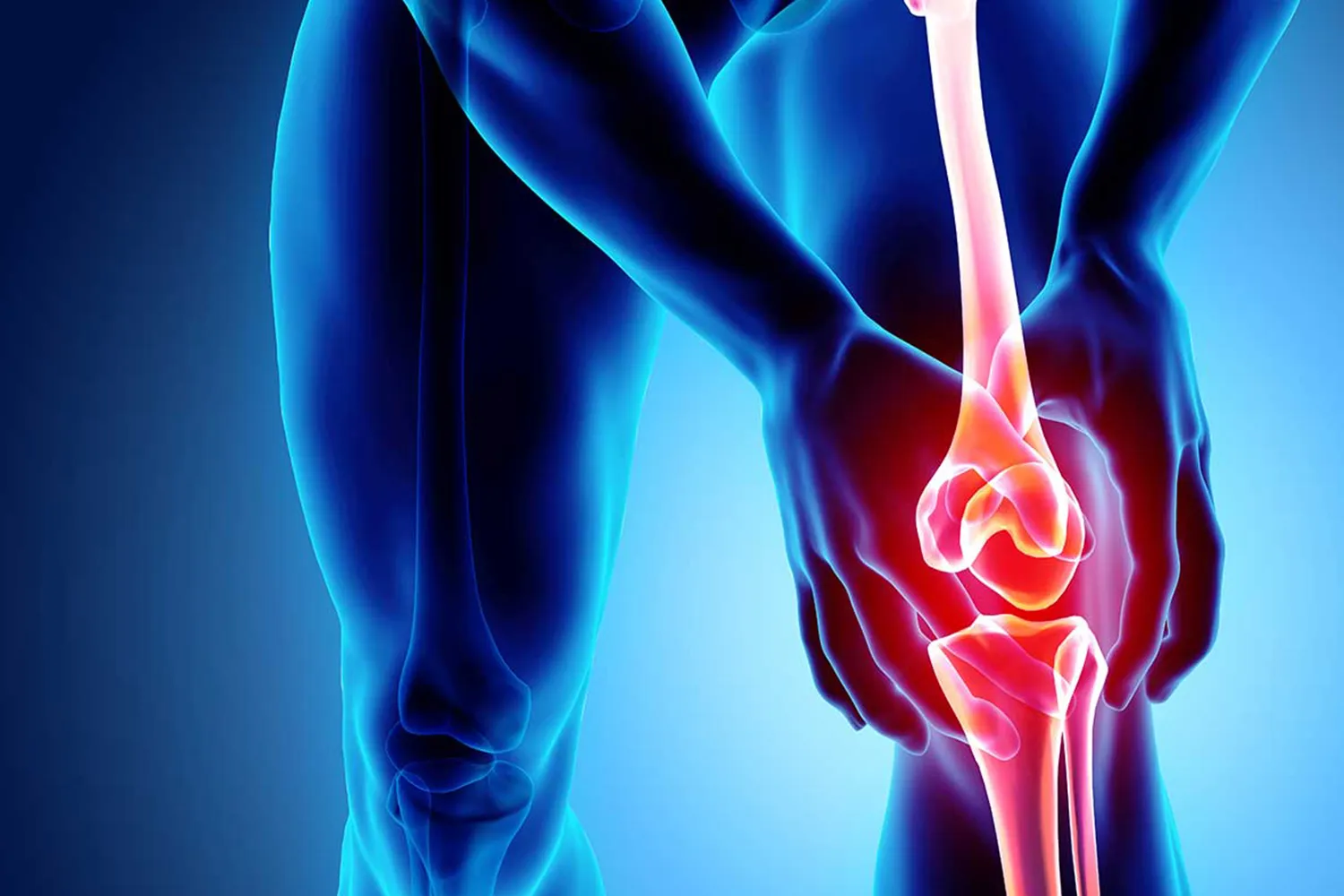 Knee Conditions