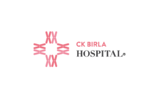 CK Birla Hospital