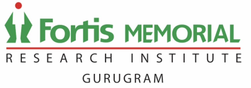 Fortis Memorial Research Institute