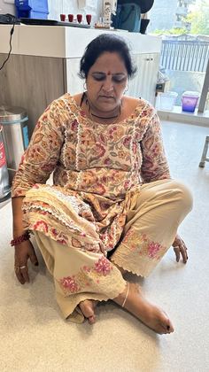 Happy patient