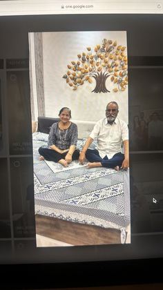 Happy patient