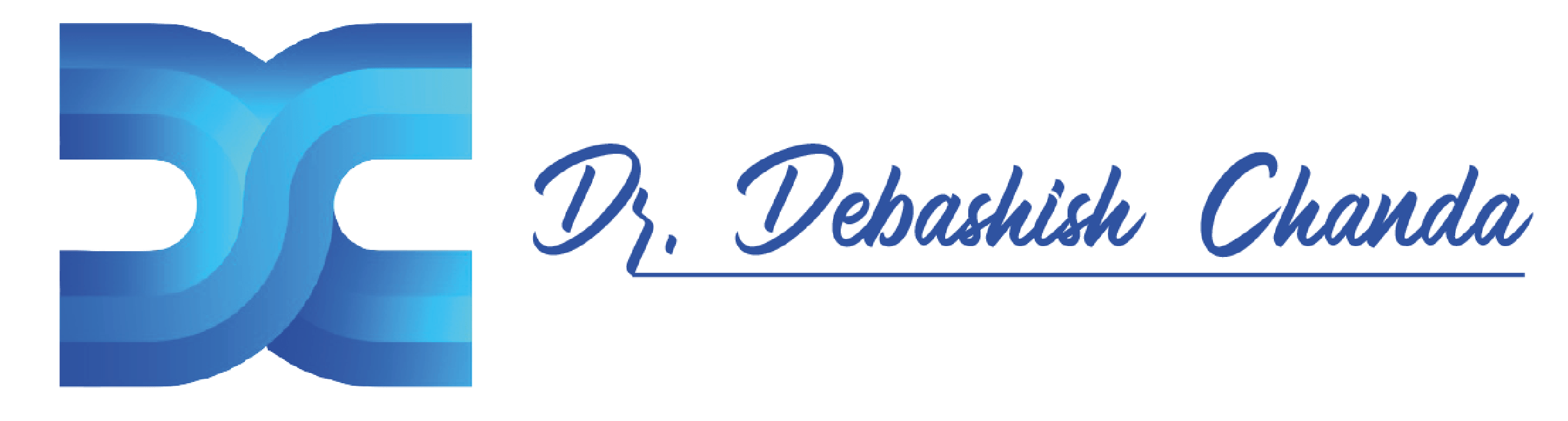 Dr. Debashish Chanda