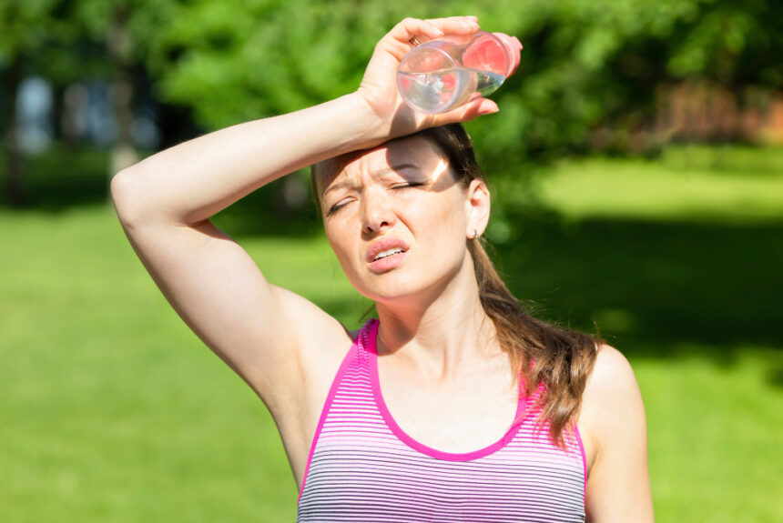 4 Cool Ways to Stay Active in Hot Humid Weather without Nerve Pain